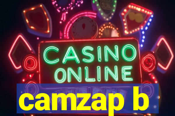 camzap b